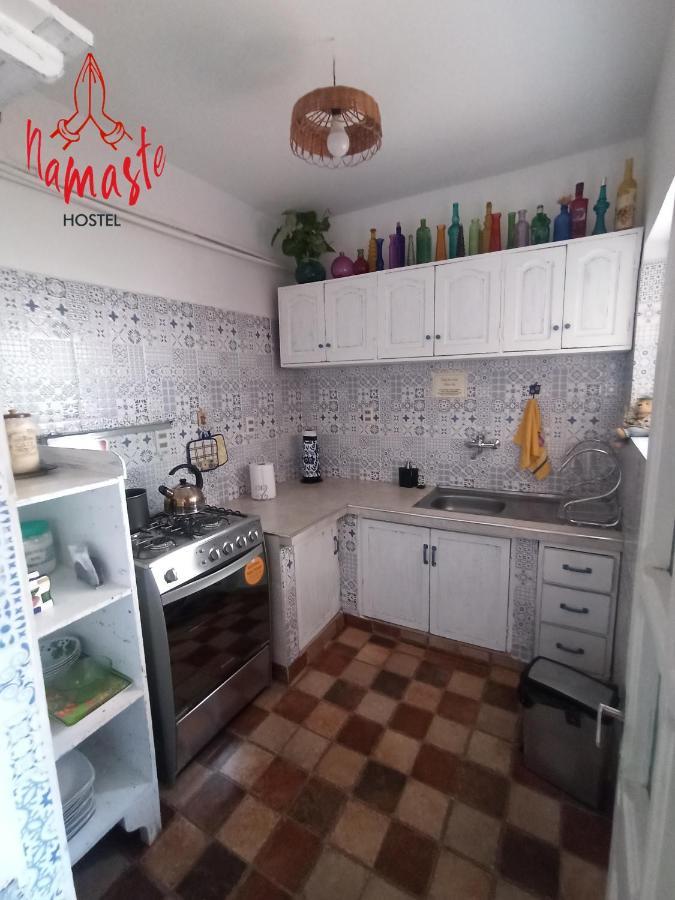 Namaste Hostel Tarija Exteriér fotografie
